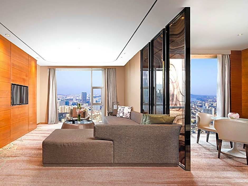 Sofitel Nanjing Galaxy