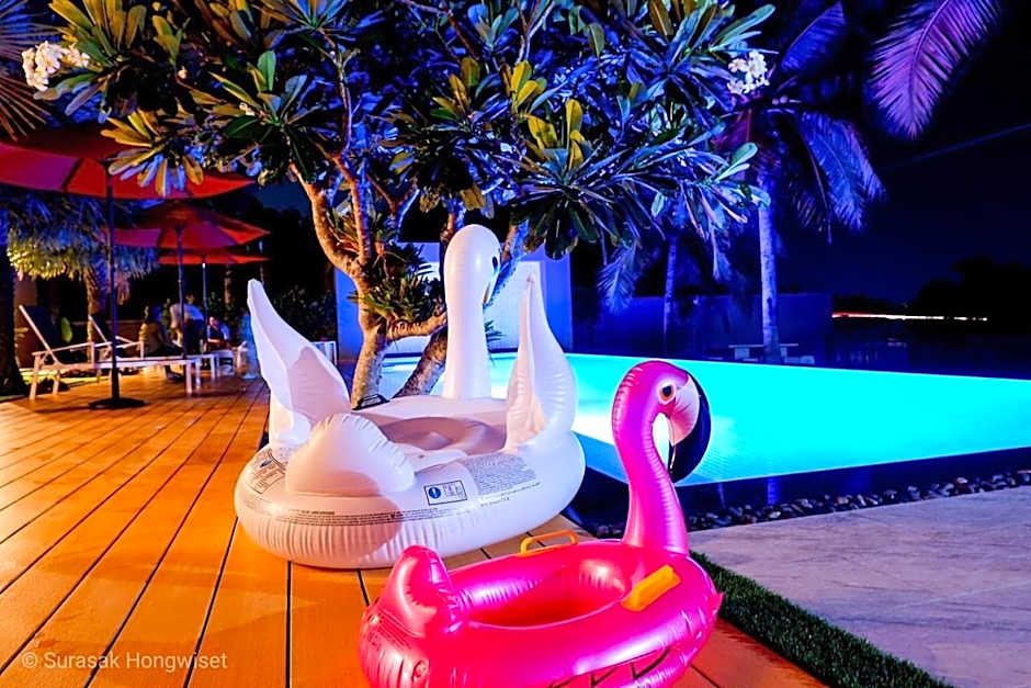 ARENICE Boutique Hotel