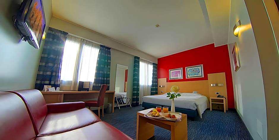 Hotel Sporting Cologno