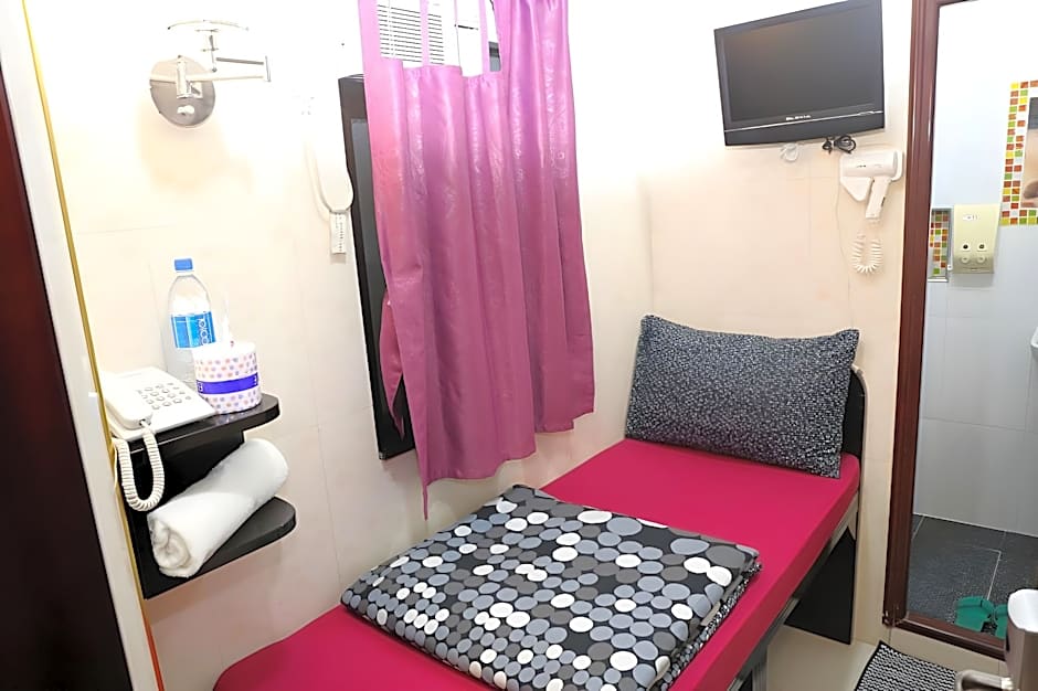 Payless Guesthouse - A2