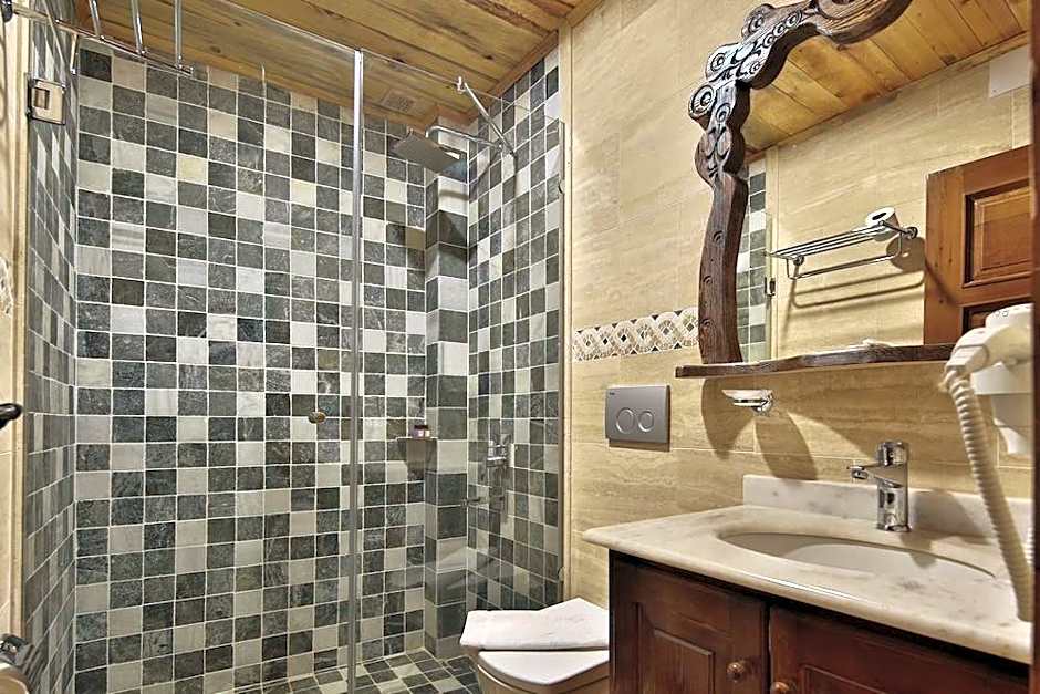 Goreme House Hotel