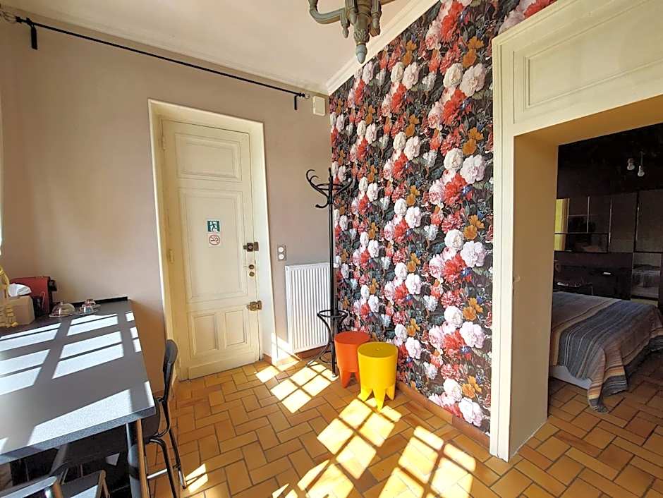 Rue du Château