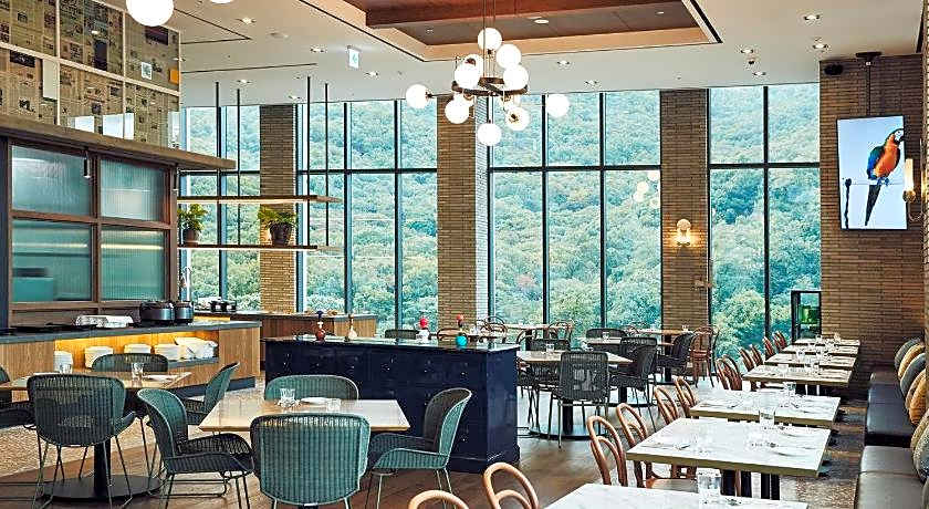 La Casa Hotel Gwangmyeong