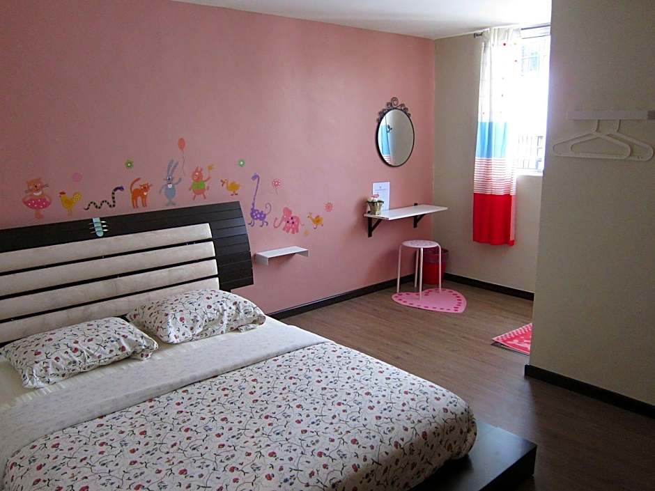 Snooze Hotel