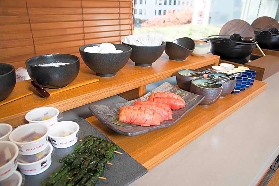 Richmond Hotel Premier Sendai Ekimae