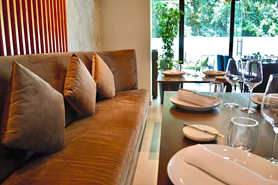 Casa Prim Hotel Boutique