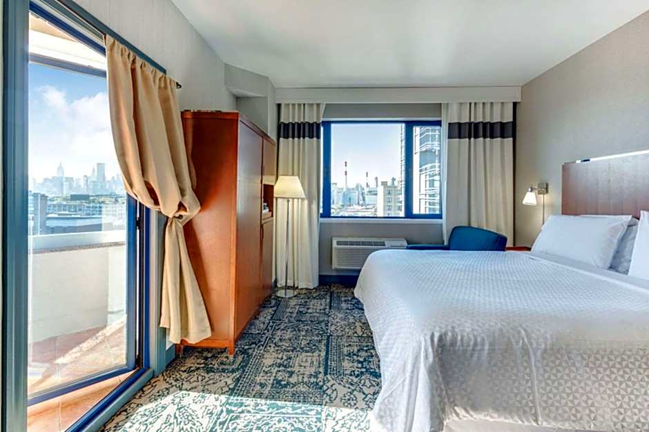 Vista LIC Hotel - Best Western Premier Collection