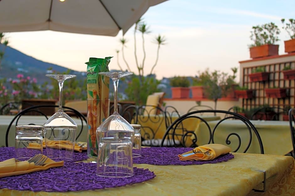 Hotel La Filadelfia