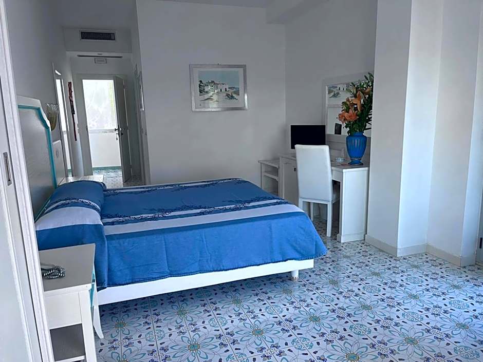 Hotel Ferretti