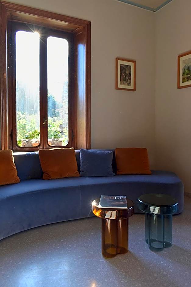 Villa Pioppi Hotel