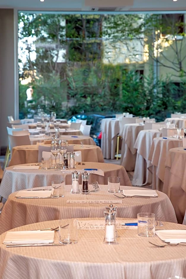 Hotel Greif