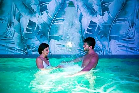 Hotel Giardino Suites&Spa