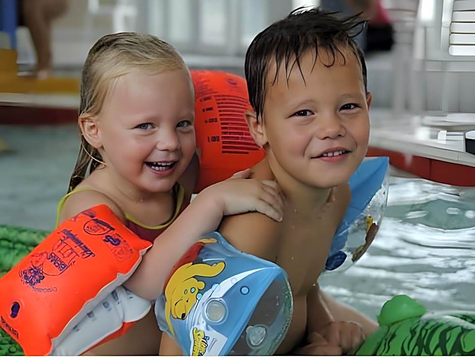 Vakantiepark Molke