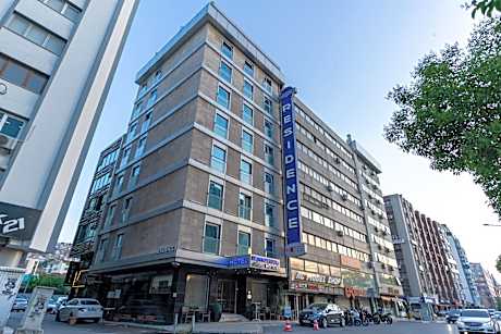 KETENCI RESIDENCE HOTEL