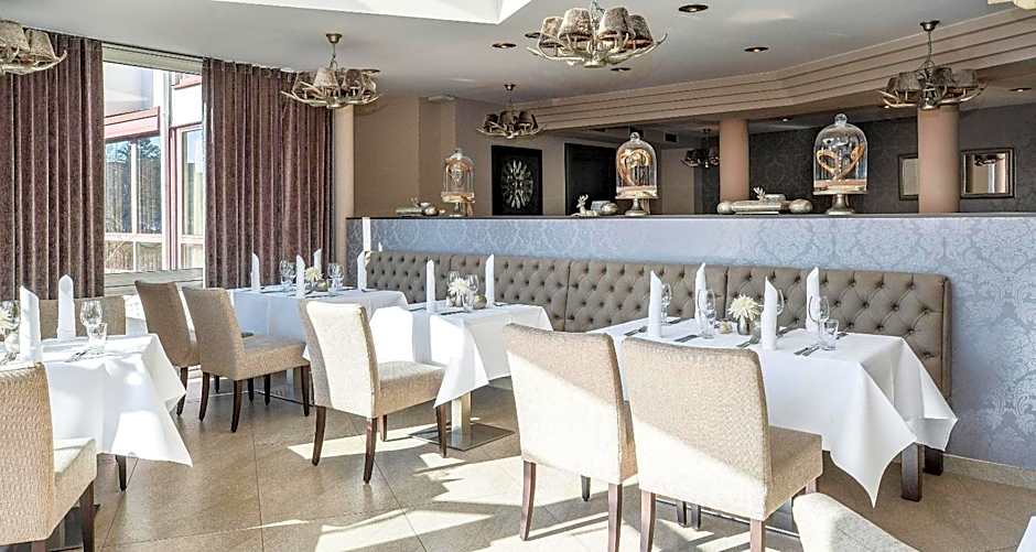 Best Western Victor's Residenz-Hotel Rodenhof