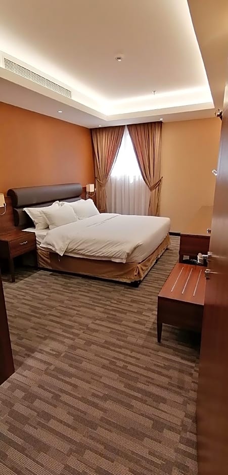 AL Diafa Apartment Olaya