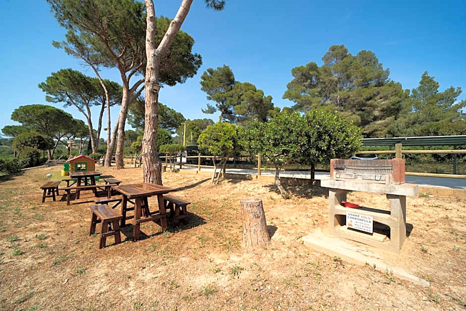 Residence Le Grazie Est