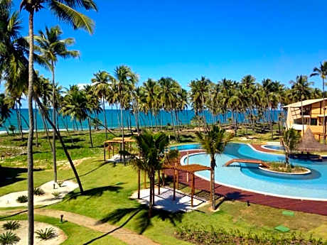 Apt Coral Azul Iberostate Praia do Forte