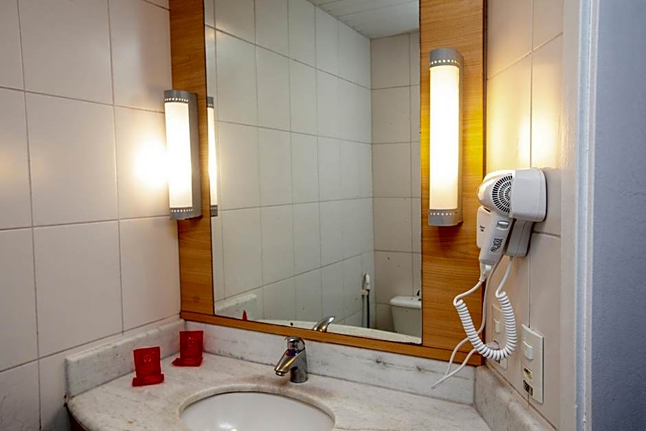 ibis Recife Boa Viagem