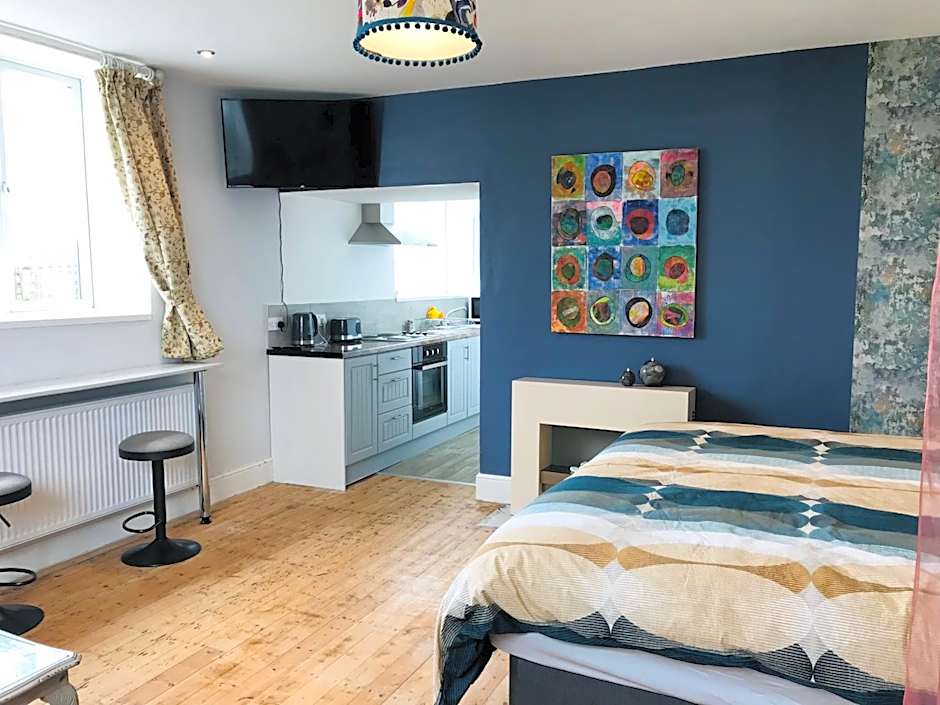 Albion Boutique Guest House