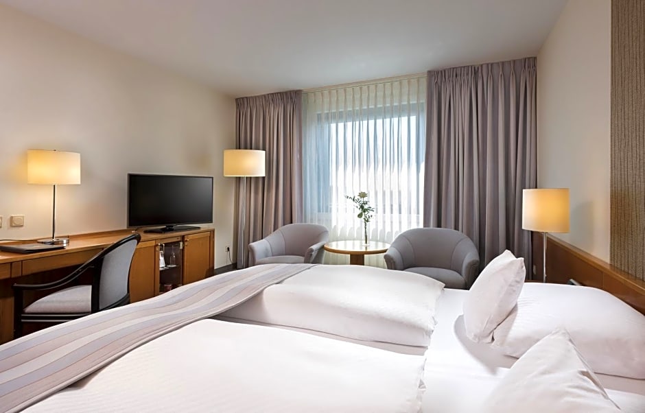 Maritim Airport Hotel Hannover