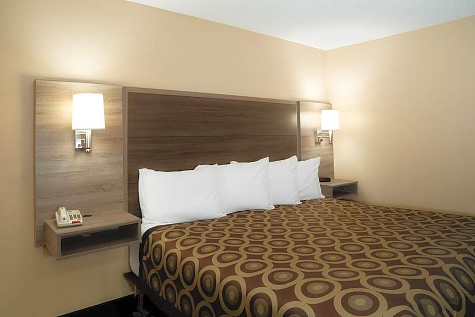 Guest Inn Pigeon Forge