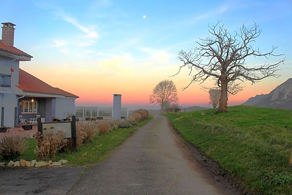 Hotel Mirador del Sella