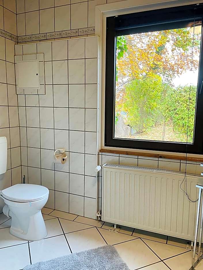 Restaurant Seeblick direkt am Schweriner See