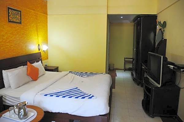 Horseland Hotel And Mountain Spa