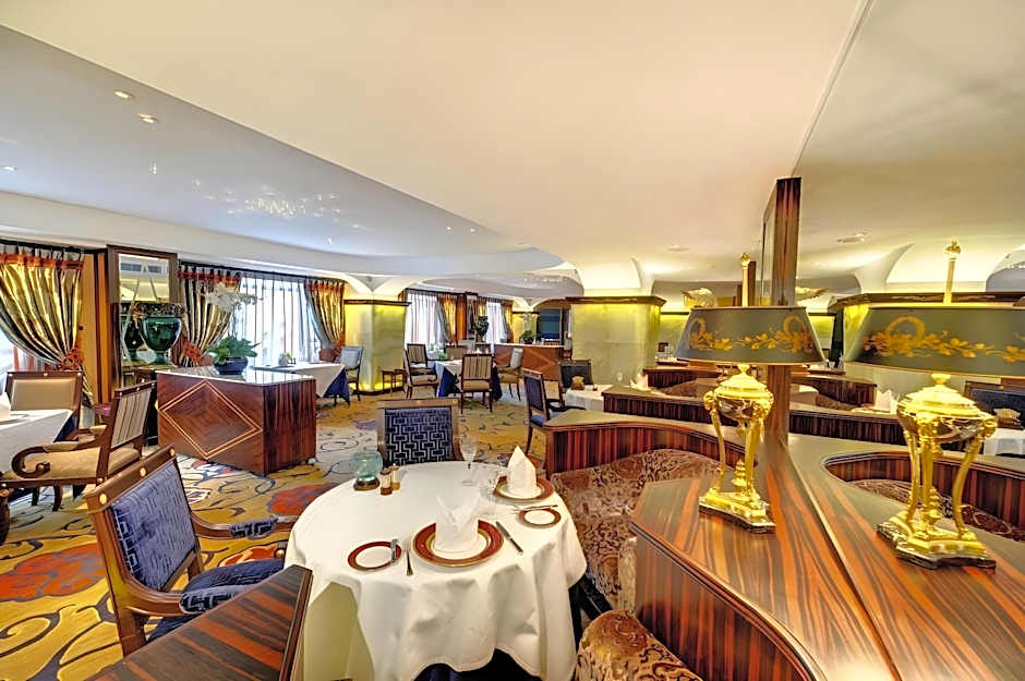 Hotel Lisboa