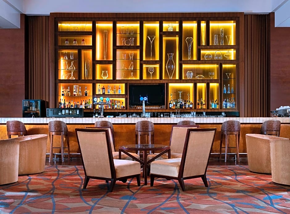 Sheraton Dongguan Hotel