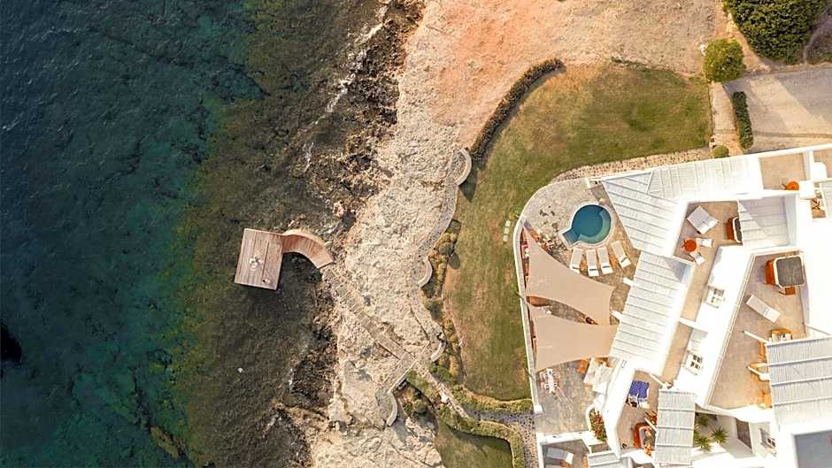 Melian Boutique Hotel & Spa