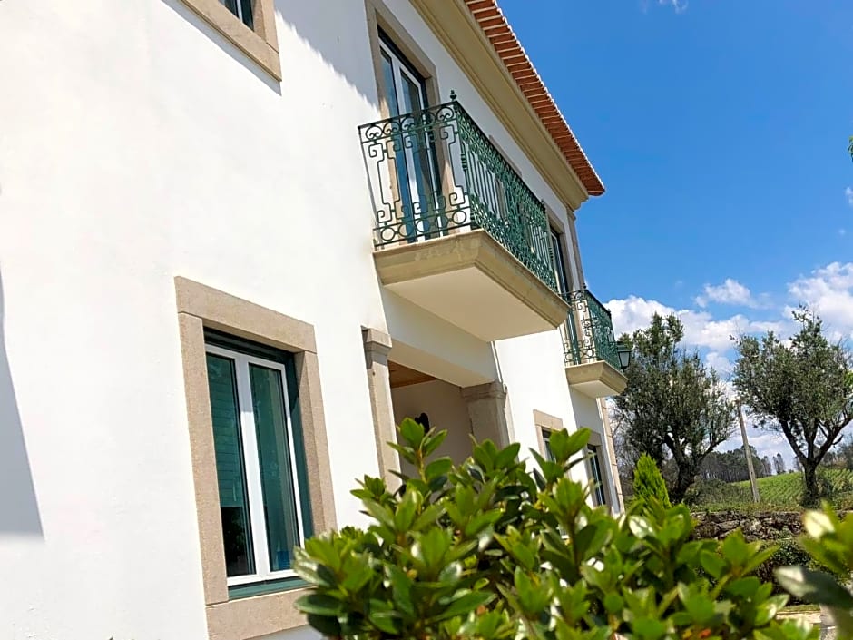 SOLAR DA SERRA-GuestHouse