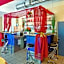 Westend City Hostel