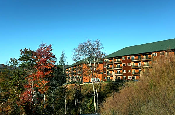 Westgate Smoky Mountain Resort & Water Park