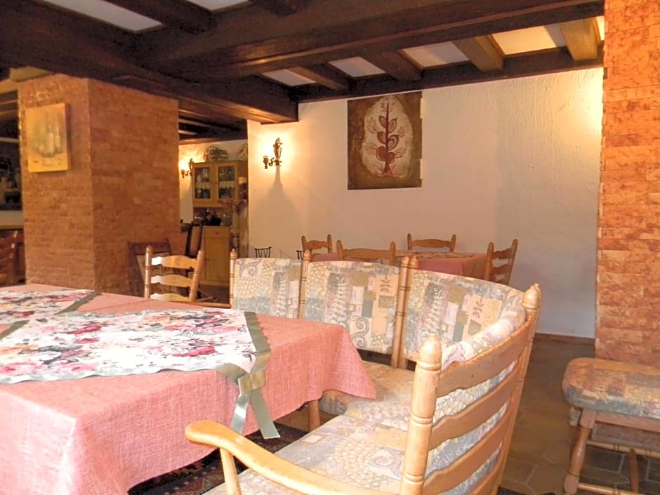 Gastehaus am Calmont