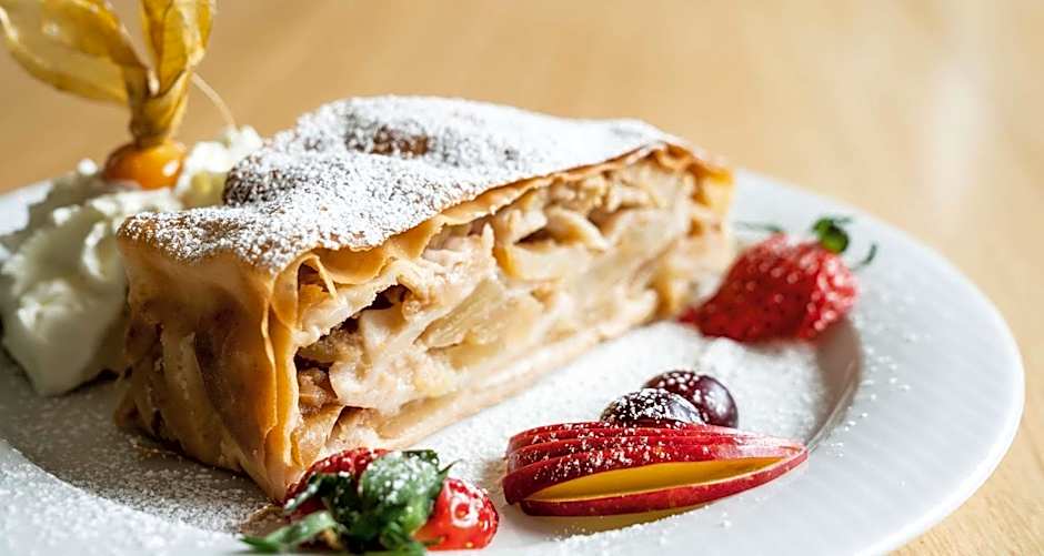 Best Western Hotel am Walserberg