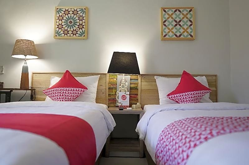 OYO 680 Grhadika Jodipati Syariah