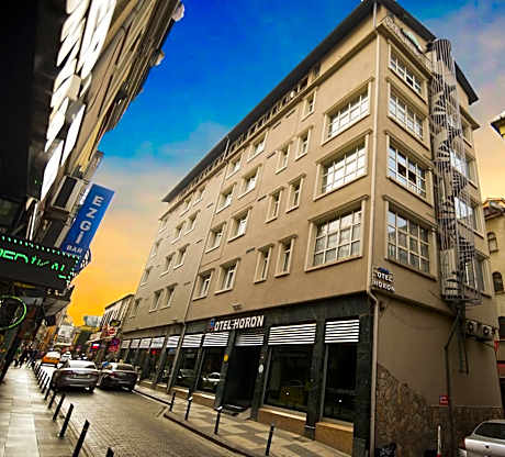 Horon Hotel