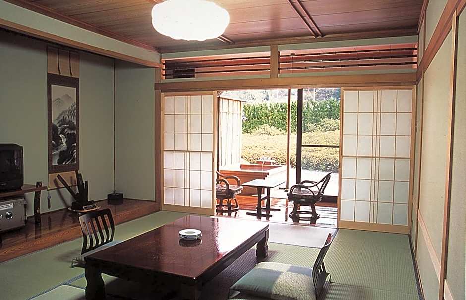 Oyado Sansui