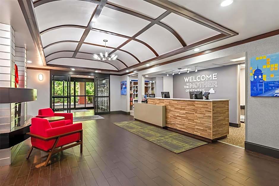 Hampton Inn By Hilton & Suites Richmond/Virginia Center, Va