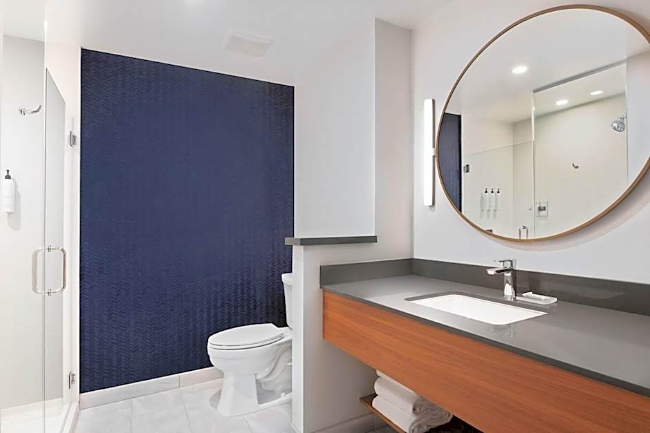 Fairfield by Marriott Inn & Suites Chino