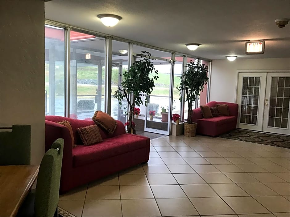 Baymont by Wyndham Little Rock