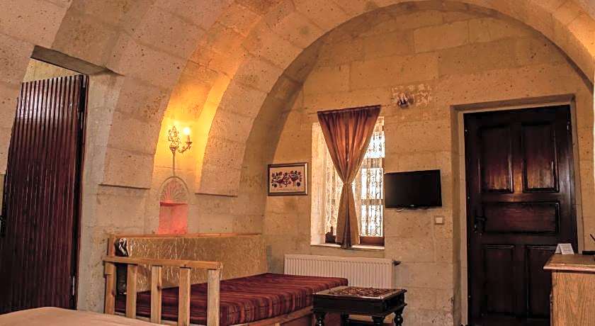 Cave Art Hotel