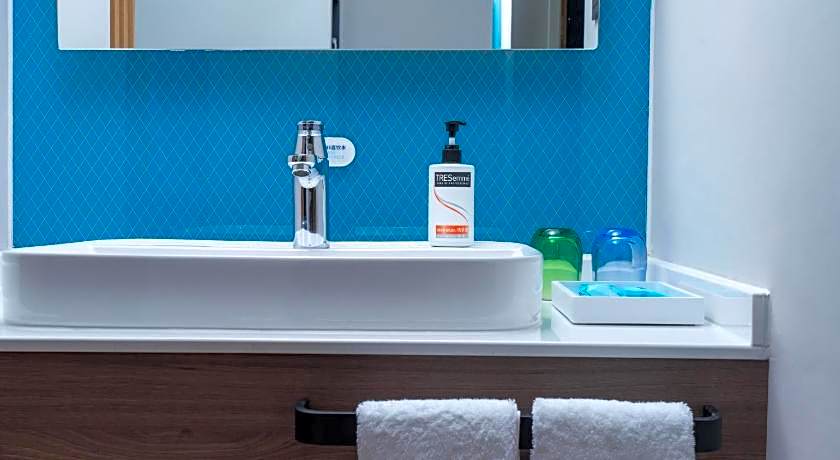 Holiday Inn Express Beihai Silver Beach By IHG