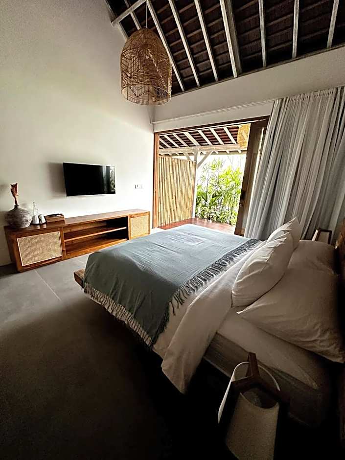 relax room in uluwatu