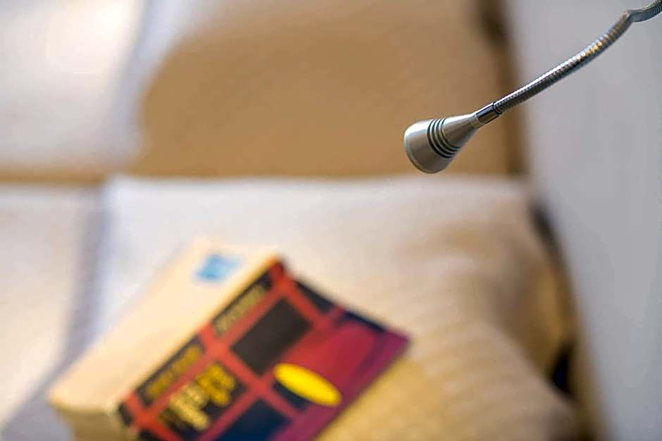 Nissi Collection Rooms