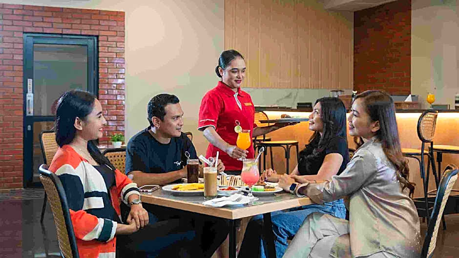 Swiss-Belhotel Manokwari