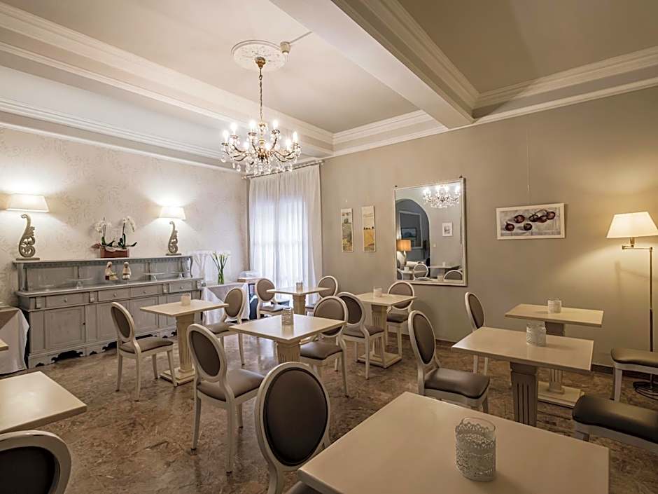 Hotel Accademia