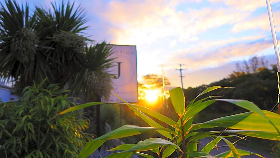 New Norfolk Junction Motel